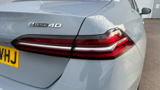 BMW i5 250kW eDrive40 M Sport 84kWh 4dr Auto Electric Saloon